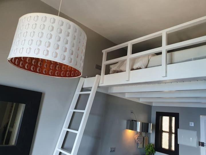 Very Romantic Seaview Apartment Patalavaca Mogan With Warm Pool Exterior foto