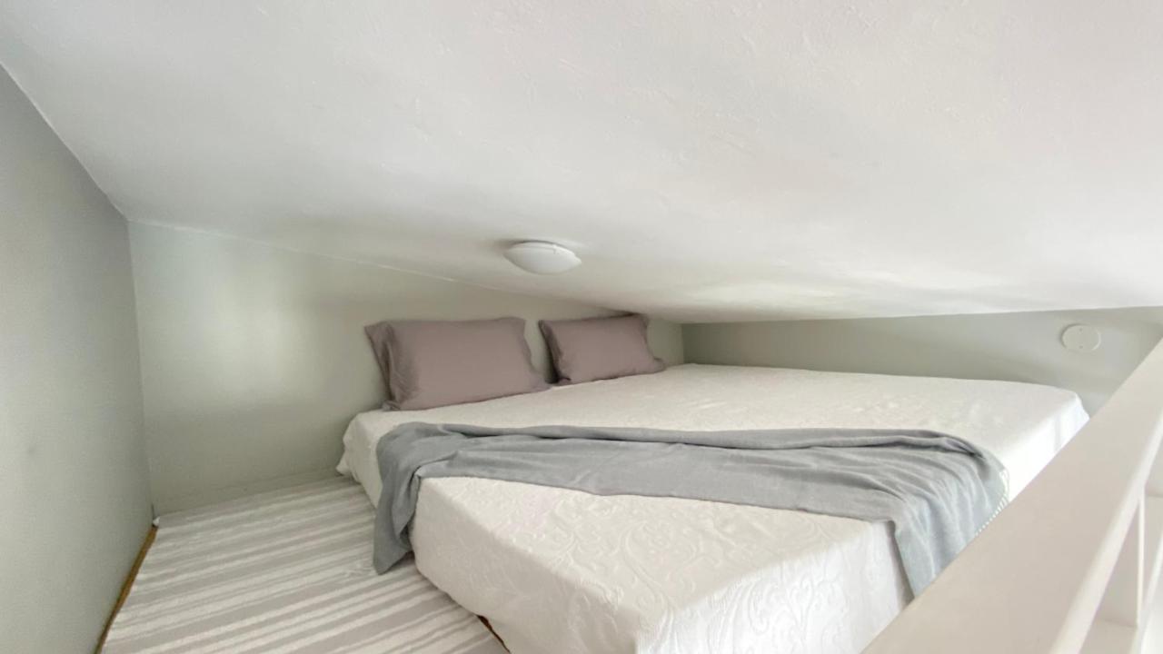 Very Romantic Seaview Apartment Patalavaca Mogan With Warm Pool Exterior foto